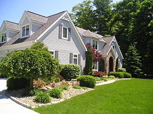 Landscapers and Lawncare Services in Hawley, PA